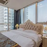 Shanghai Junhao Apartment