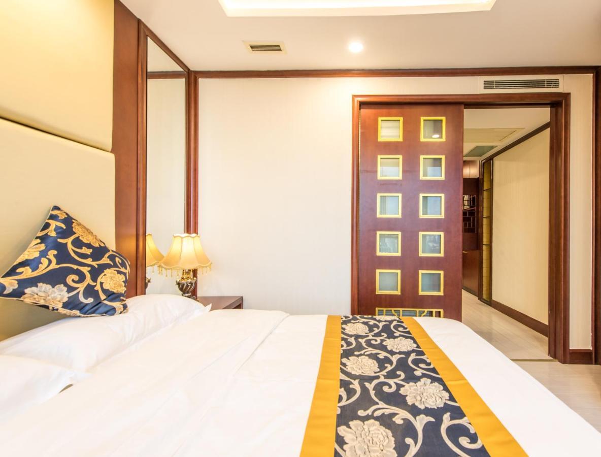 Junhao Khách sạn 3*