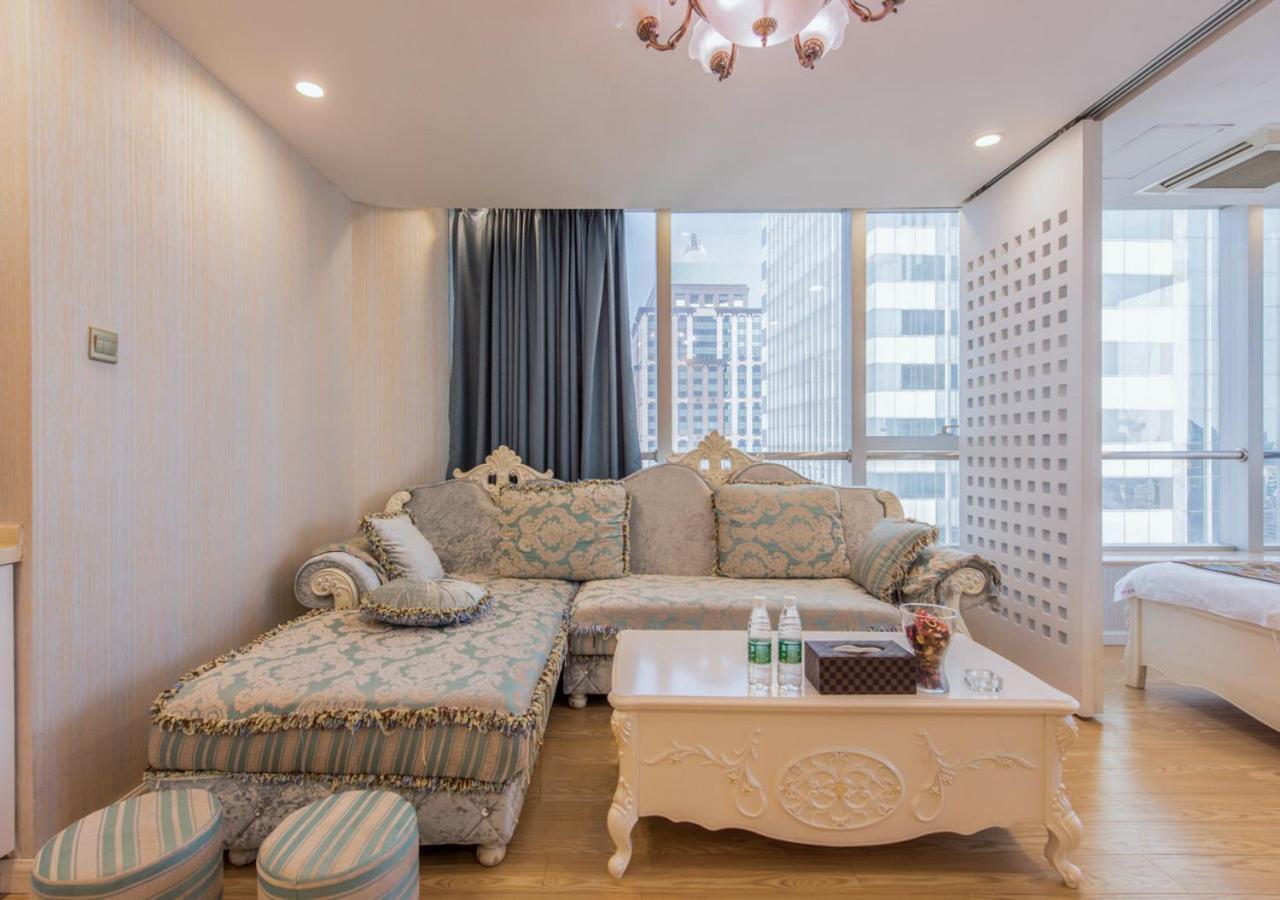 Khách sạn Junhao 3*