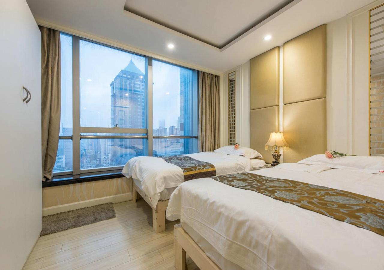 Junhao Khách sạn 3*