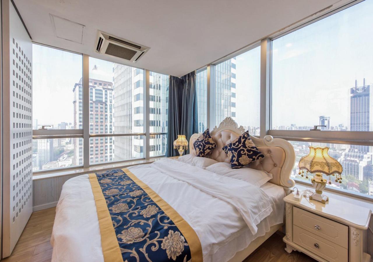Junhao 3* Thượng Hải