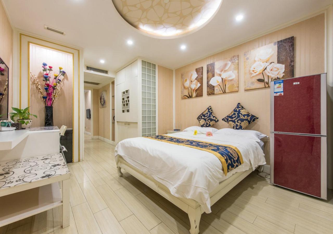 Khách sạn Junhao 3*