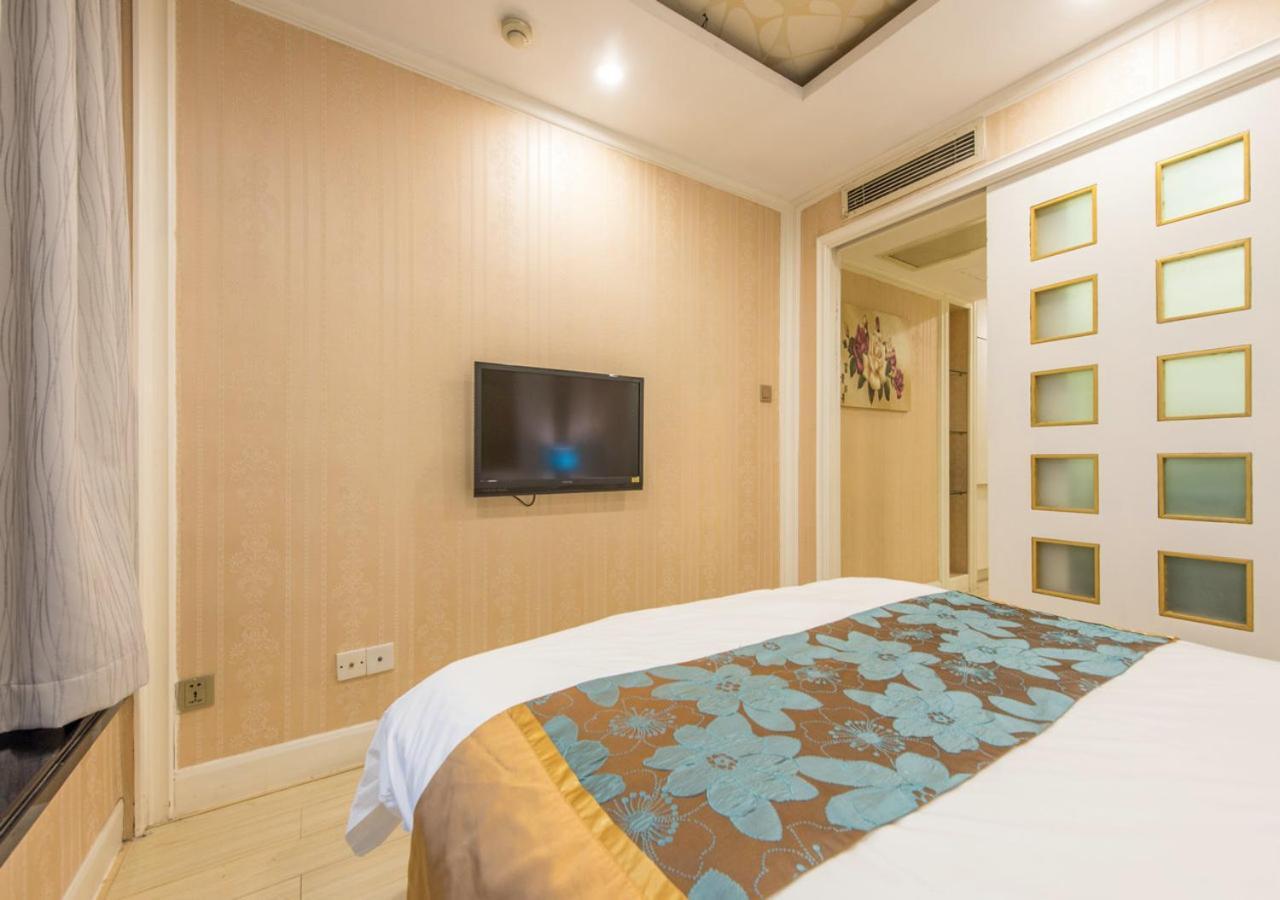 Khách sạn Junhao Thượng Hải