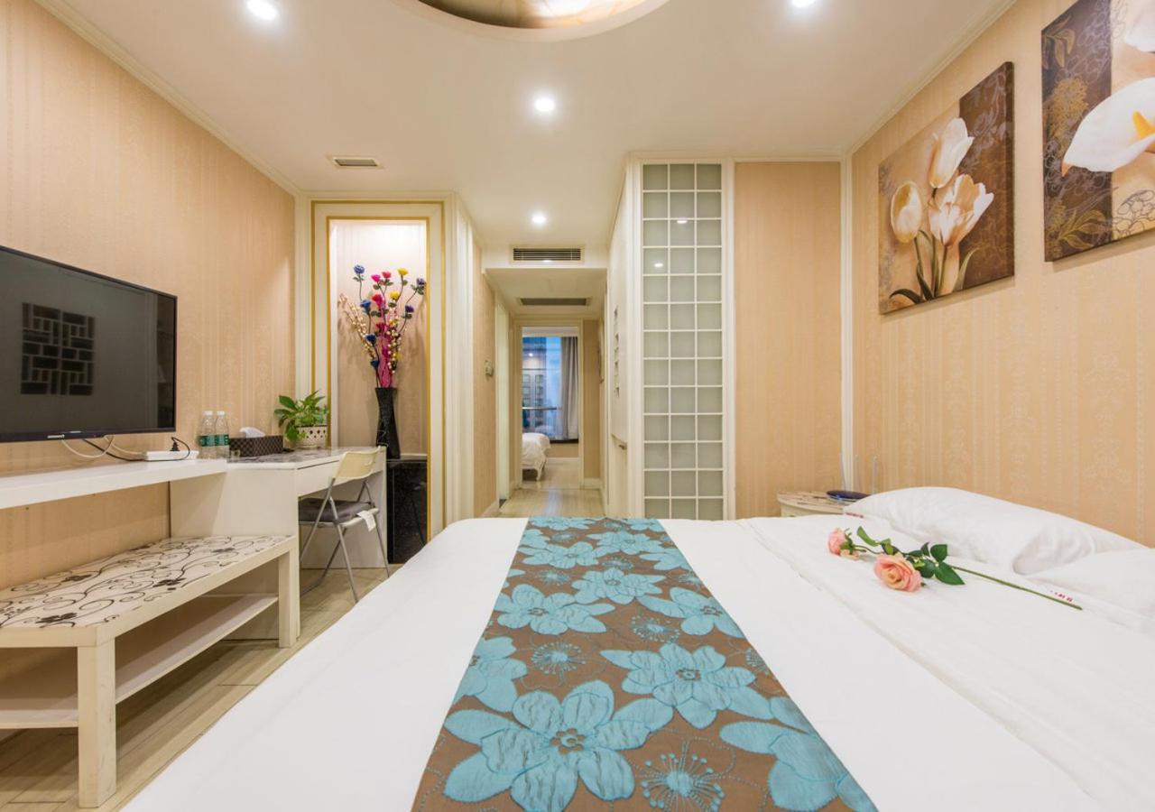 Junhao Khách sạn 3*