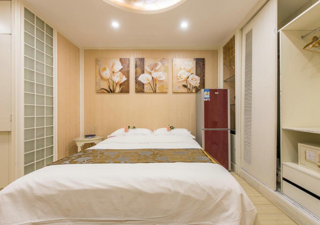Junhao 3* Thượng Hải
