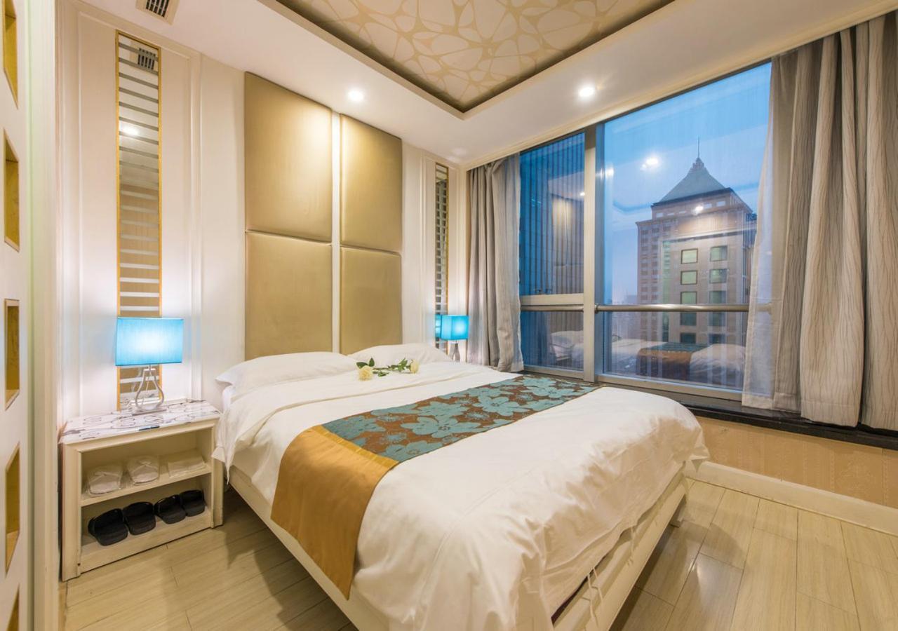 Khách sạn Junhao 3*