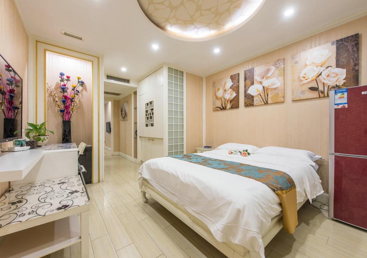 Junhao 3* Thượng Hải